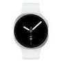 Samsung Galaxy Watch 8 44mm Silver Bluetooth Smartwatch