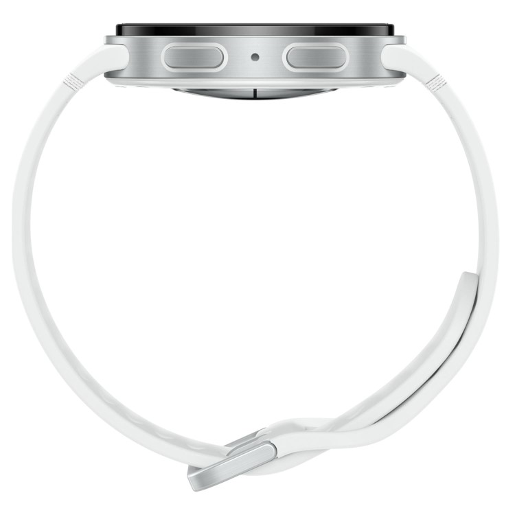 Samsung Galaxy Watch 8 44mm Silver Bluetooth Smartwatch