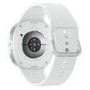 Samsung Galaxy Watch 8 44mm Silver Bluetooth Smartwatch