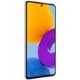 Samsung Galaxy M52 White 6.7" 128GB 5G Unlocked & SIM Free Smartphone