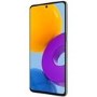 Samsung Galaxy M52 White 6.7" 128GB 5G Unlocked & SIM Free Smartphone
