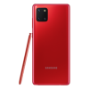 Samsung Galaxy Note 10 Lite Red 6.7&quot; 128GB 4G Dual SIM Unlocked &amp; SIM Free