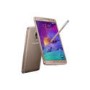 Samsung Galaxy Note 4 Bronze Gold 32GB Unlocked & SIM Free