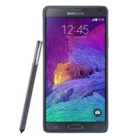Samsung Galaxy Note 4 Black 32GB Unlocked & SIM Free 
