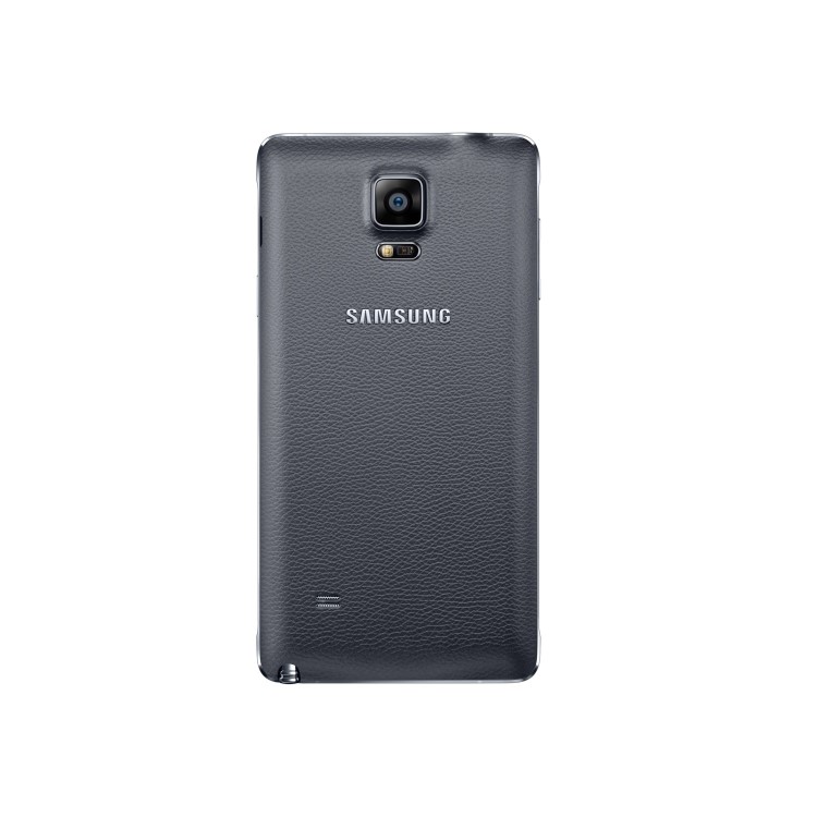 Samsung Galaxy Note 4 Black 32GB Unlocked & SIM Free 