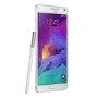 Grade B Samsung Galaxy Note 4 White 5.7" 32GB 4G Unlocked & SIM Free 