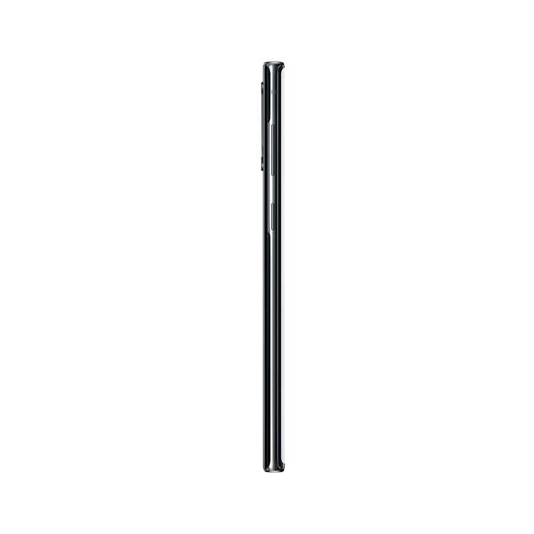 Grade A2 Samsung Galaxy Note 10+ Aura Black 6.8" 256GB 4G Hybrid SIM Unlocked & SIM Free