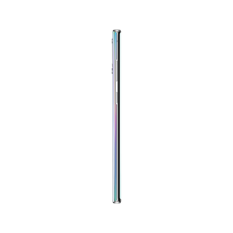 Samsung Galaxy Note 10+ Aura Glow 6.8" 256GB 4G Hybrid SIM Unlocked & SIM Free