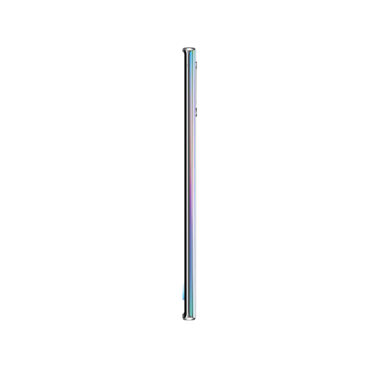 Samsung Galaxy Note 10+ Aura Glow 6.8" 256GB 4G Hybrid SIM Unlocked & SIM Free