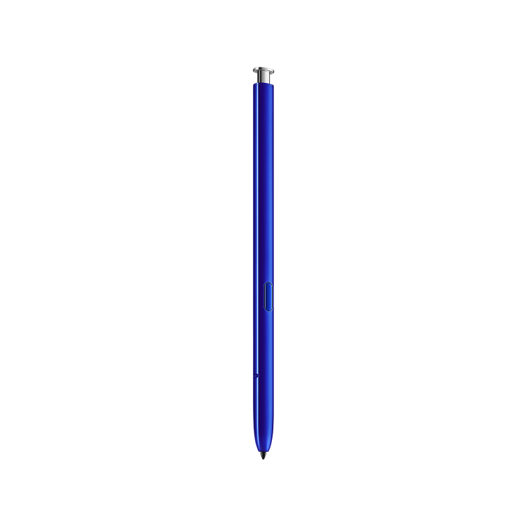 Samsung Galaxy Note 10+ Aura Glow 6.8" 256GB 4G Hybrid SIM Unlocked & SIM Free