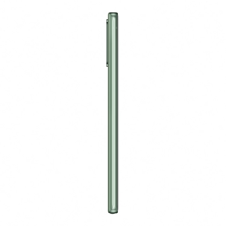 Refurbished Samsung Galaxy Note20 5G Mystic Green 6.7" 256GB 5G Unlocked & SIM Free Smartphone