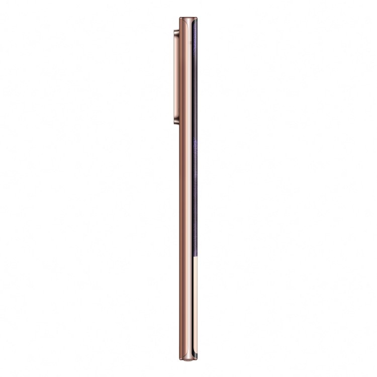 Refurbished Samsung Galaxy Note20 Ultra 5G Mystic Bronze 6.9" 256GB 5G Unlocked & SIM Free