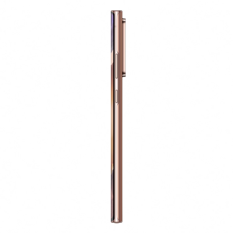 Refurbished Samsung Galaxy Note20 Ultra 5G Mystic Bronze 6.9" 256GB 5G Unlocked & SIM Free