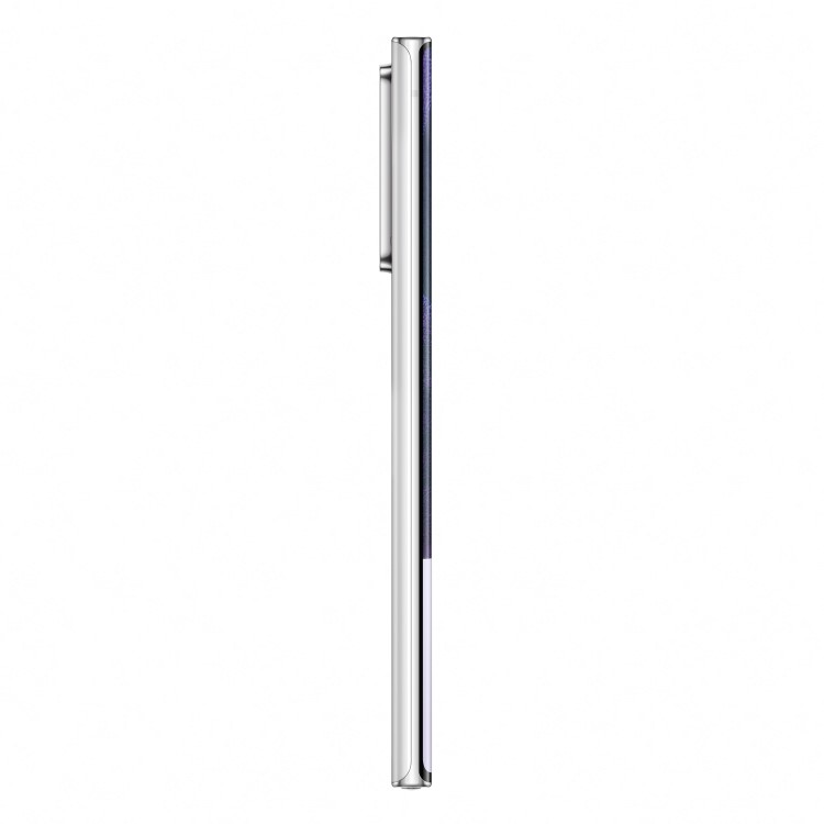 Refurbished Samsung Galaxy Note20 Ultra Mystic White 6.9" 256GB 5G Unlocked & SIM Free Smartphone