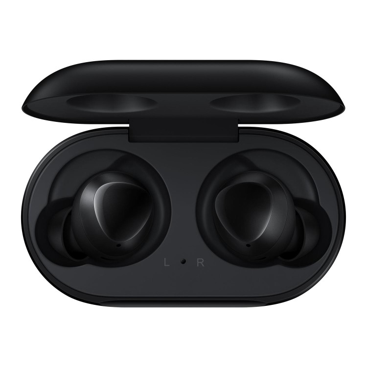 Samsung Galaxy Buds - True Wireless Earbuds - Black