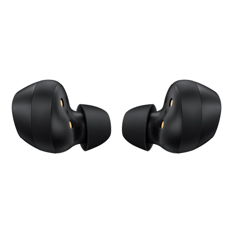 Samsung Galaxy Buds - True Wireless Earbuds - Black