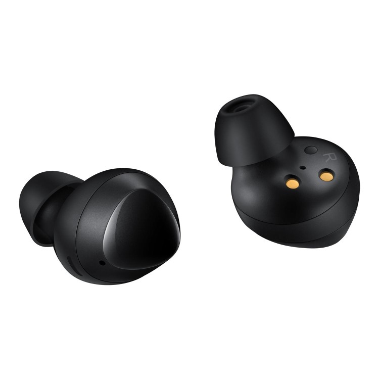 Samsung Galaxy Buds - True Wireless Earbuds - Black