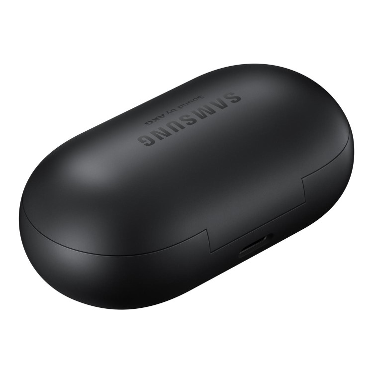 Samsung Galaxy Buds - True Wireless Earbuds - Black