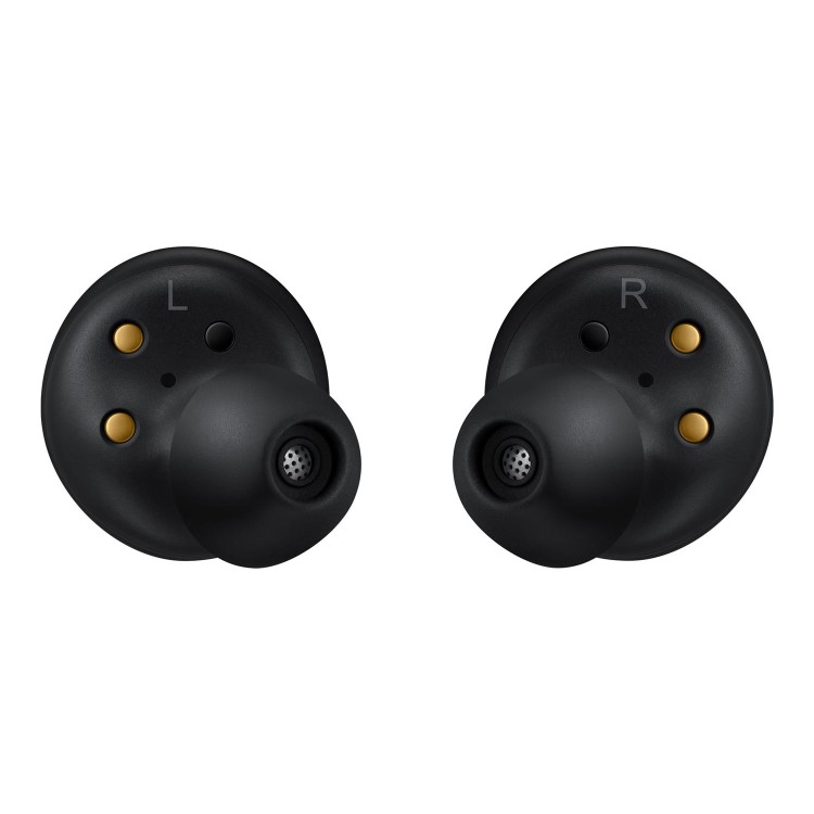 Samsung Galaxy Buds - True Wireless Earbuds - Black