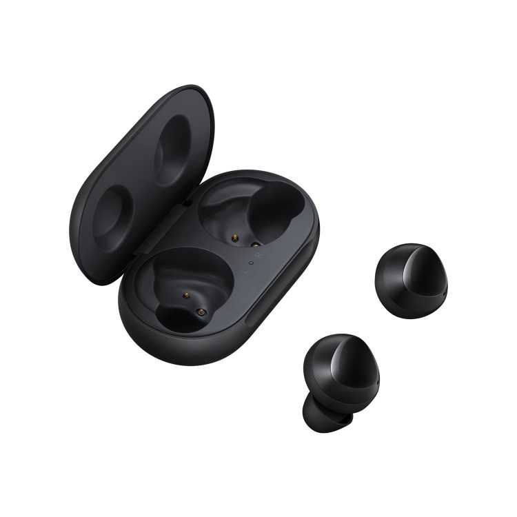 Samsung Galaxy Buds - True Wireless Earbuds - Black