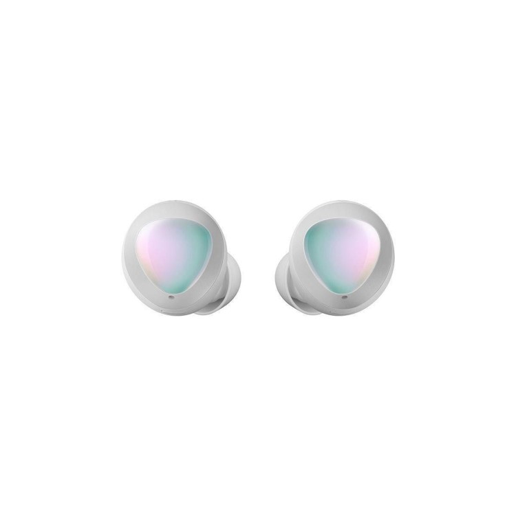 Samsung Galaxy Buds - True Wireless Earbuds - Silver