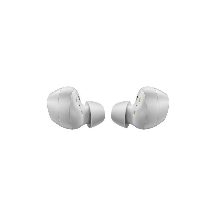 Samsung Galaxy Buds - True Wireless Earbuds - Silver