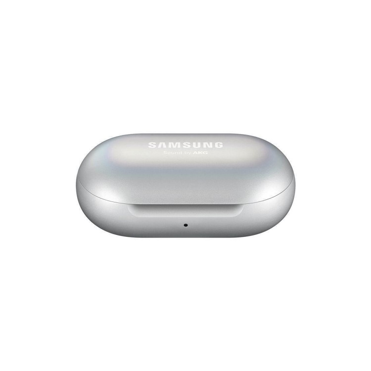 Samsung Galaxy Buds - True Wireless Earbuds - Silver