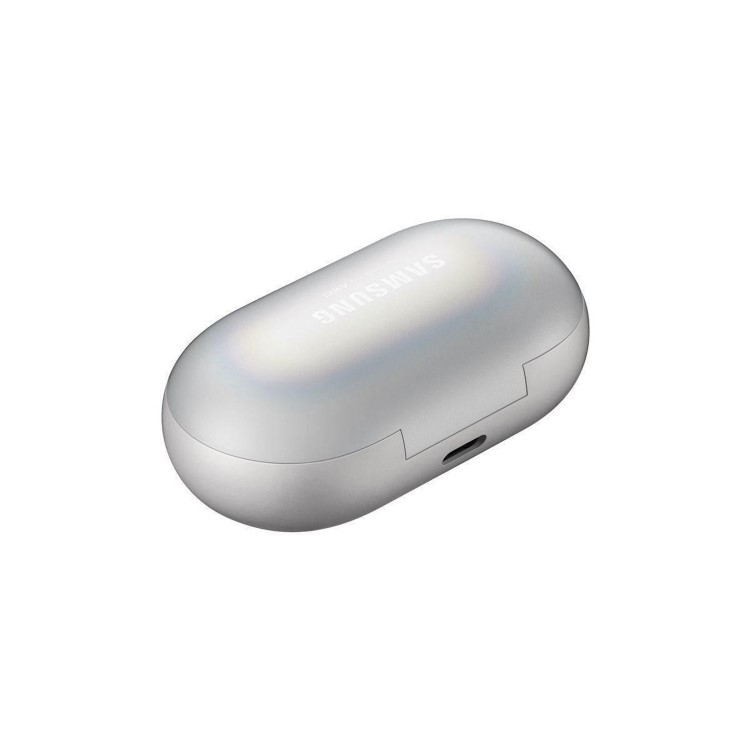 Samsung Galaxy Buds - True Wireless Earbuds - Silver