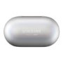 Samsung Galaxy Buds - True Wireless Earbuds - Silver