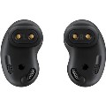 Samsung Galaxy Buds Live - True Wireless Earbuds - Mystic Black