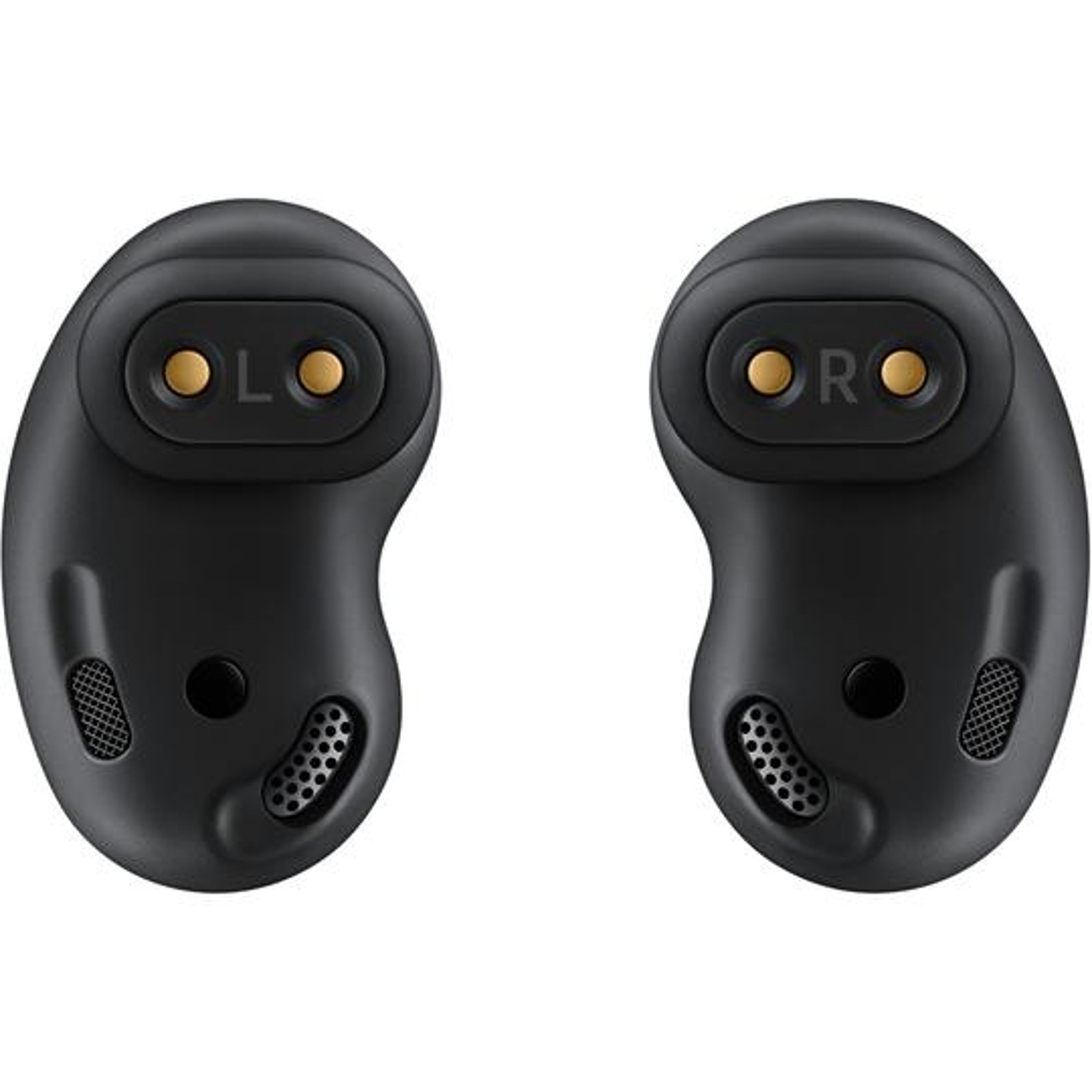 Samsung Galaxy Buds Live - True Wireless Earbuds - Mystic Black SM-R180NZKAEUA 8806090486852 | eBay