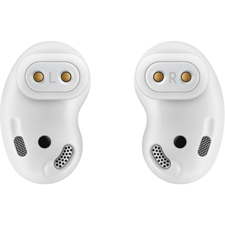 Samsung Galaxy Buds Live - True Wireless Earbuds - Mystic White 