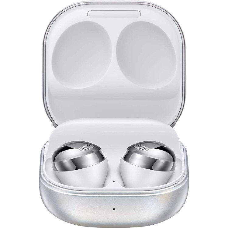 Samsung Galaxy Buds Pro - Phantom Silver