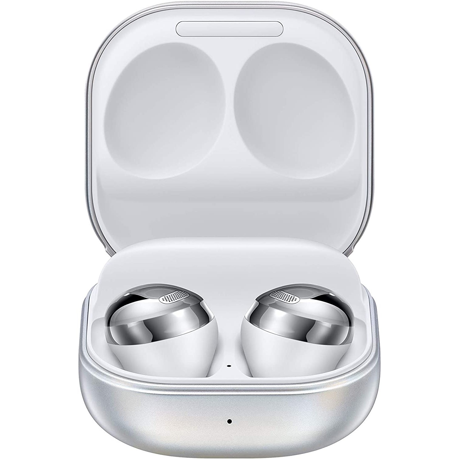 Samsung Galaxy Buds Pro - Phantom Silver