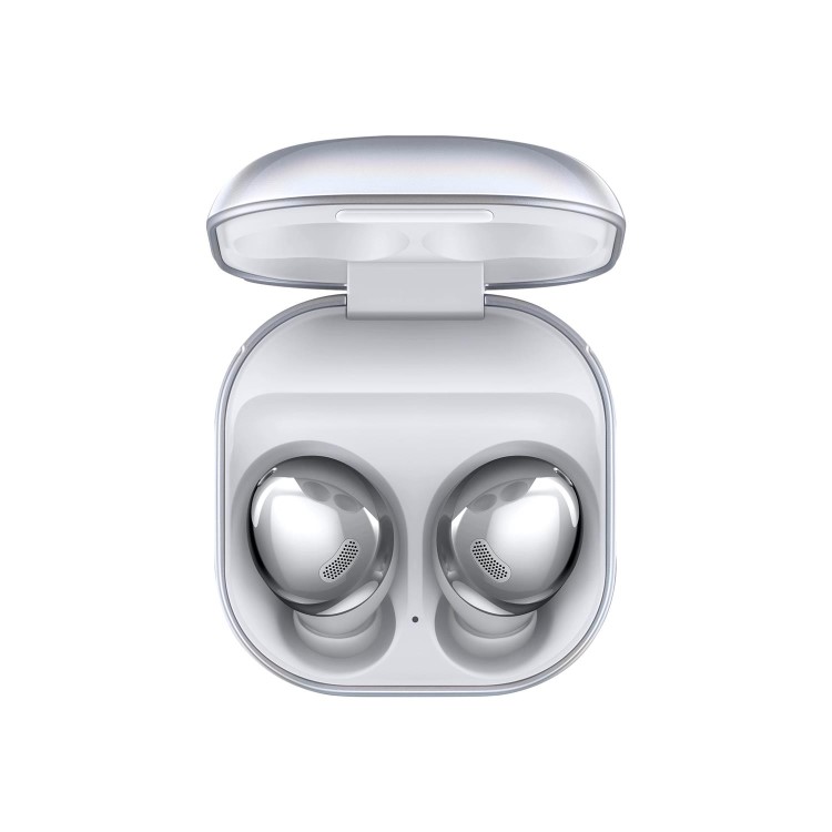 GRADE A1 - Samsung Galaxy Buds Pro - Phantom Silver