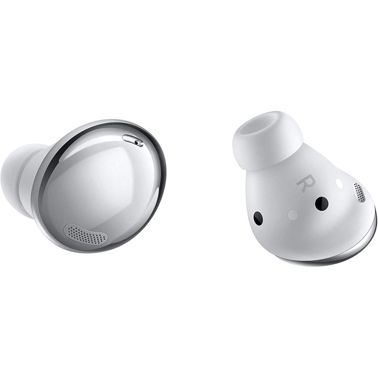 Samsung Galaxy Buds Pro - Phantom Silver