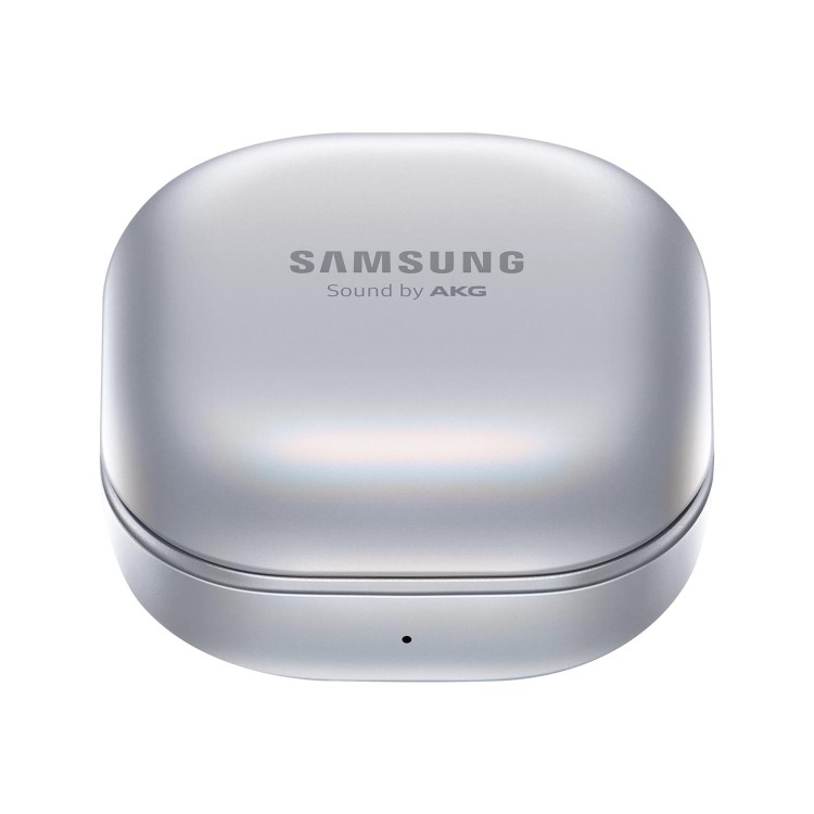 GRADE A1 - Samsung Galaxy Buds Pro - Phantom Silver