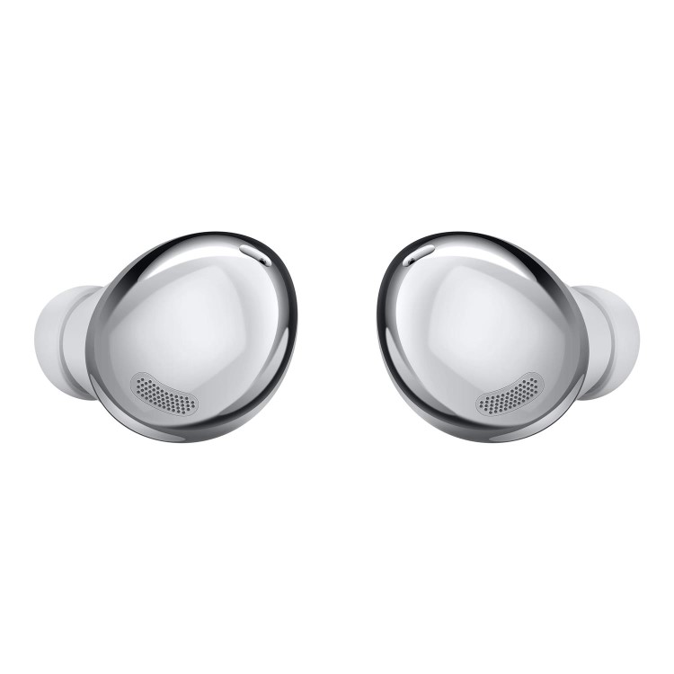 GRADE A1 - Samsung Galaxy Buds Pro - Phantom Silver