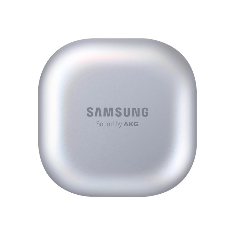 GRADE A1 - Samsung Galaxy Buds Pro - Phantom Silver