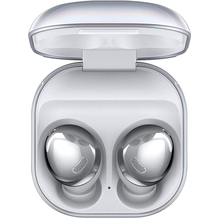 Samsung Galaxy Buds Pro - Phantom Silver