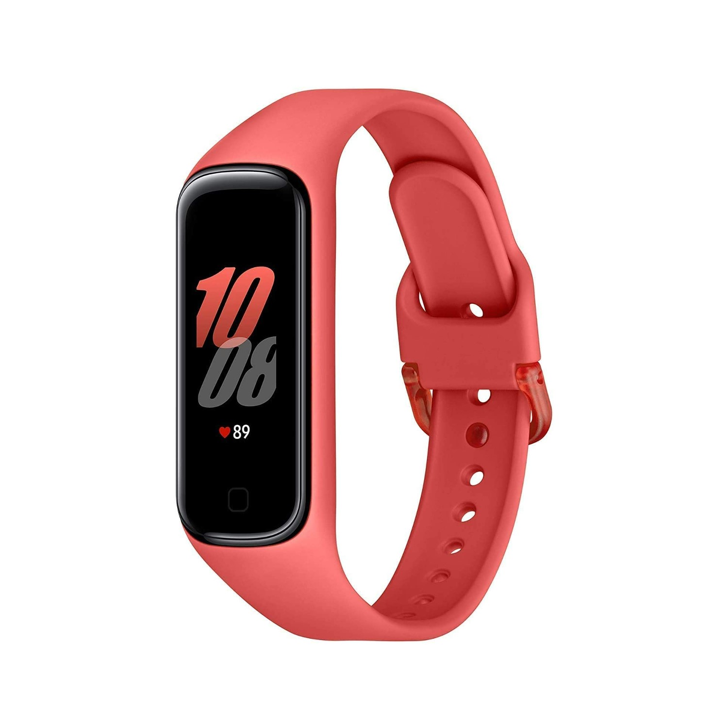 Samsung Galaxy Fit2 - Scarlet