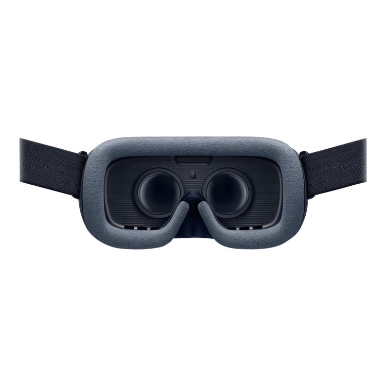 Samsung Gear VR 2016 - Black For Samsung S7/S7 Edge