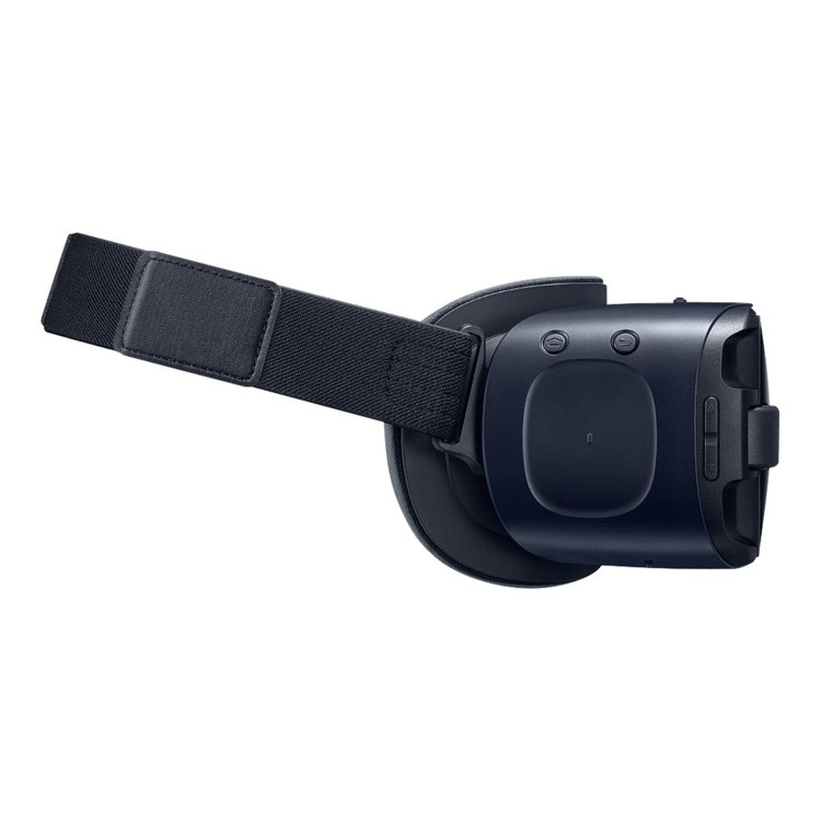 Samsung Gear VR 2016 - Black For Samsung S7/S7 Edge