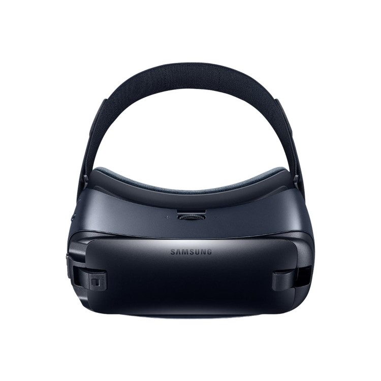 Samsung Gear VR 2016 - Black For Samsung S7/S7 Edge