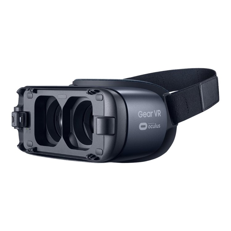Samsung Gear VR 2016 - Black For Samsung S7/S7 Edge
