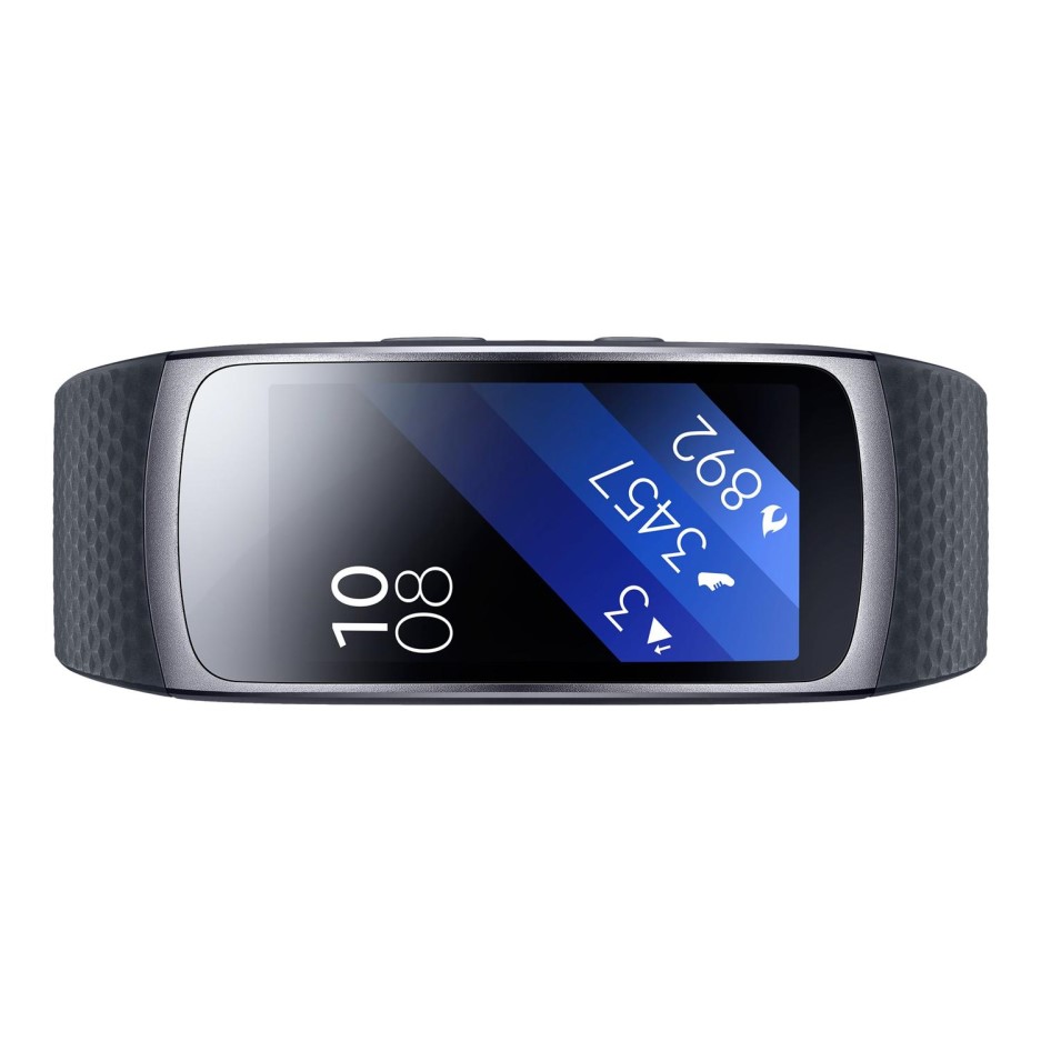 samsung gear fit2 pro gps