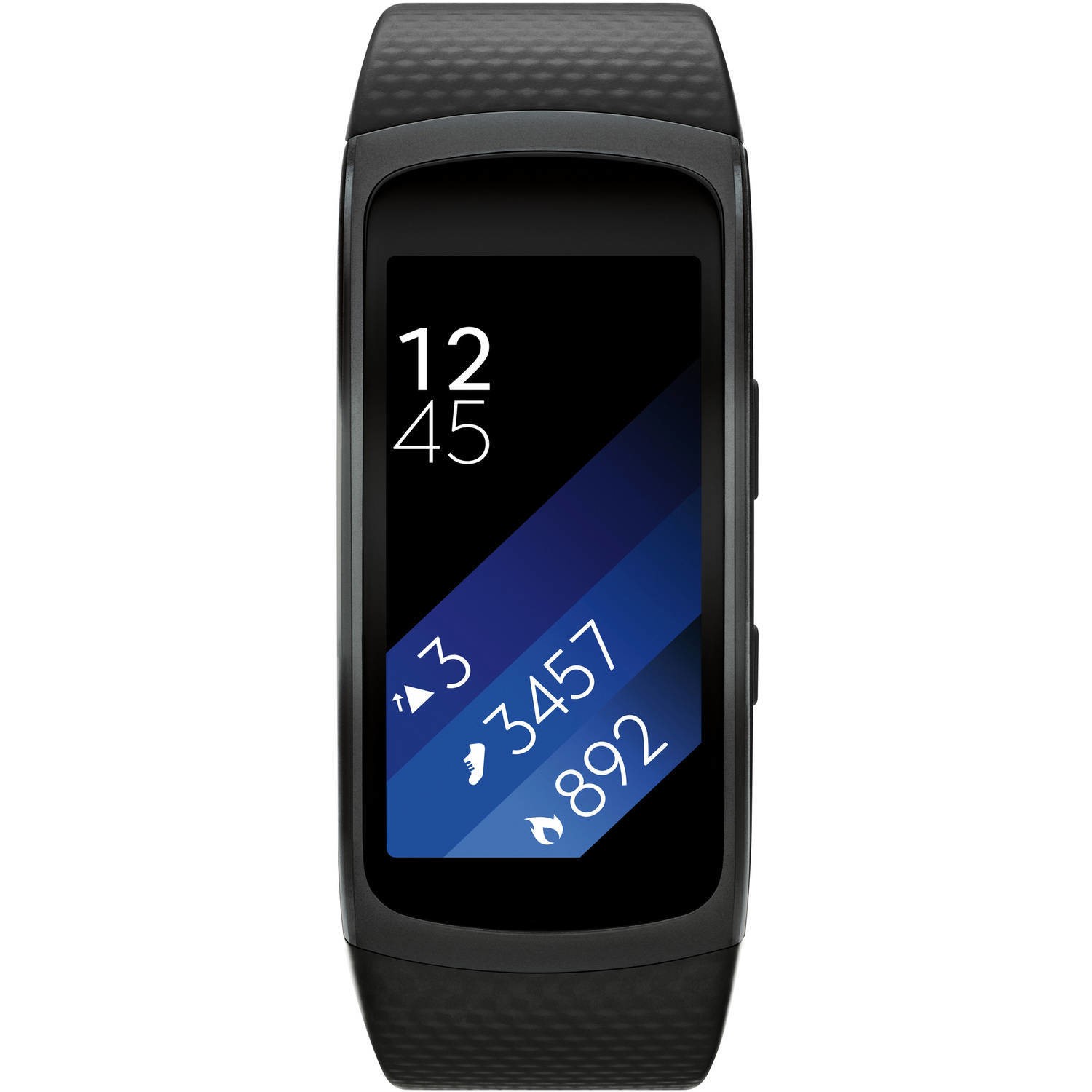 Galaxy hotsell fit2 gps