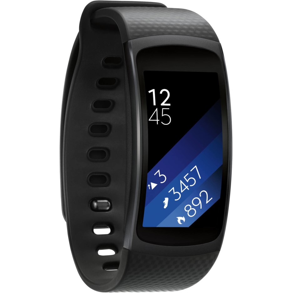 samsung fit e activity tracker