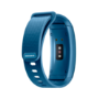 Samsung Gear Fit2 Sports GPS Activity Tracker With Heart Rate - Blue Large