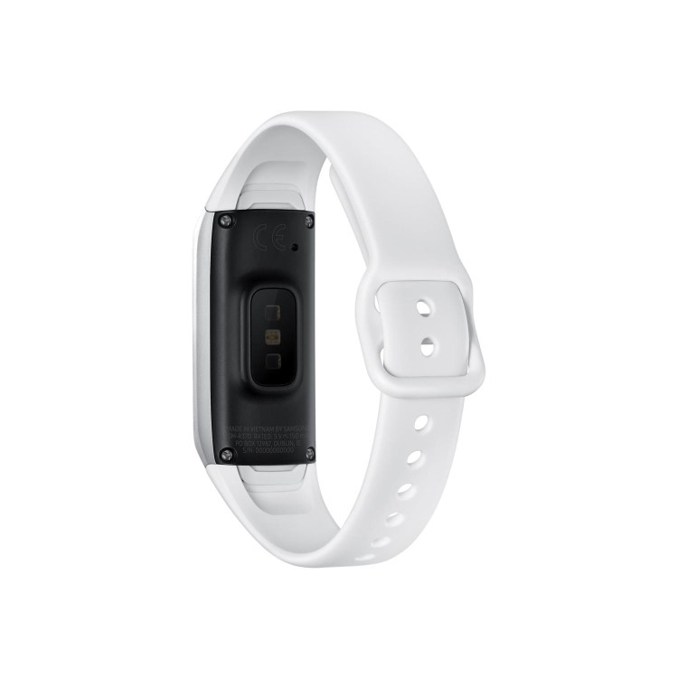 Samsung Galaxy Fit - Silver